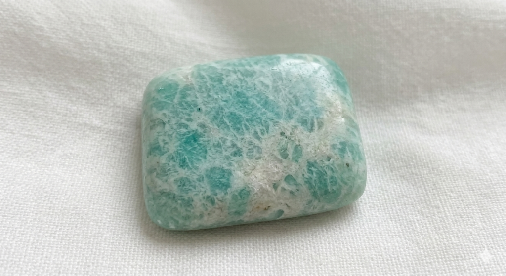 Amazonita