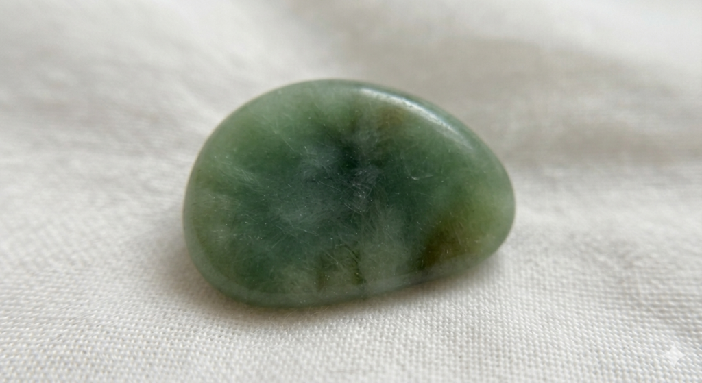 Jade nefrita