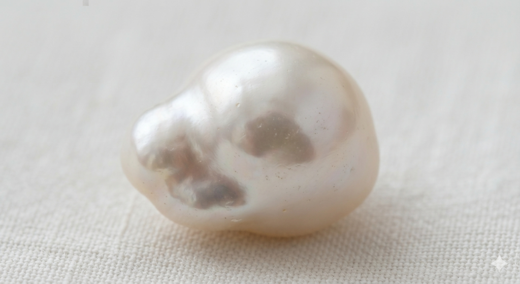 Perla de Agua dulce