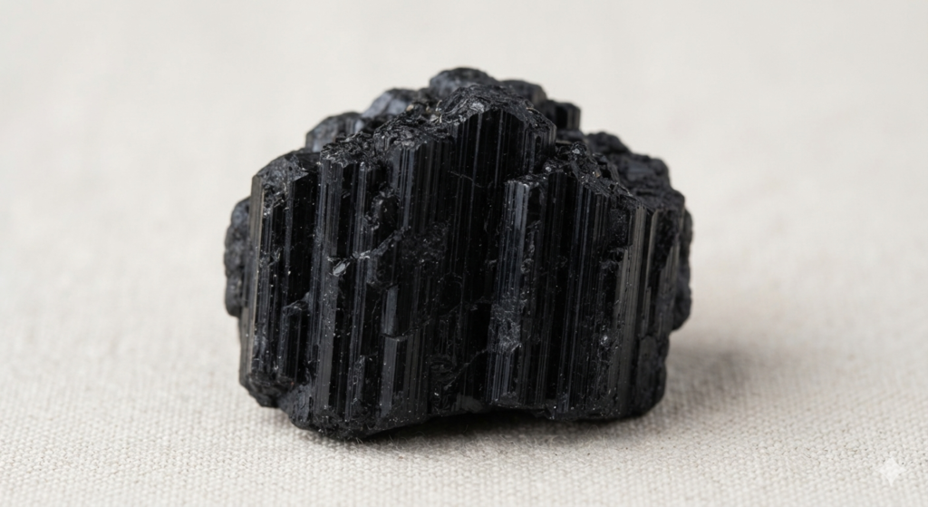 Turmalina (Negra)